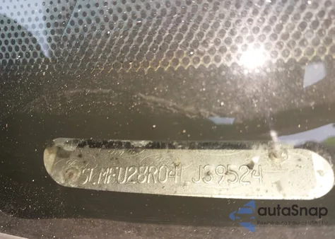 2004 Lincoln Navigator z USA, uszkodzony, nr VIN 5LMFU28R04LJ39524